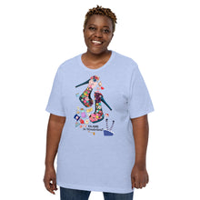 Load image into Gallery viewer, T-shirt 'Alice Shoes'