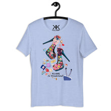 Load image into Gallery viewer, T-shirt 'Alice Shoes'