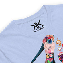 Load image into Gallery viewer, T-shirt 'Alice Shoes'
