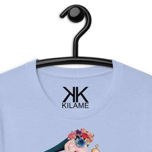 Load image into Gallery viewer, T-shirt 'Alice Shoes'