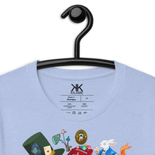 Load image into Gallery viewer, T-shirt 'White Rabbit'