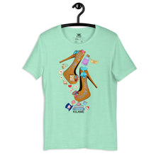 Load image into Gallery viewer, T-shirt 'Eat me drink me'