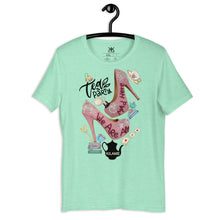 Load image into Gallery viewer, T-shirt 'Tea Party'