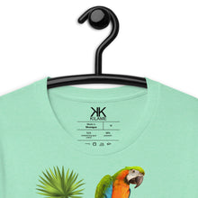 Load image into Gallery viewer, T-shirt 'Parrot'