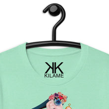 Load image into Gallery viewer, T-shirt 'Alice Shoes'