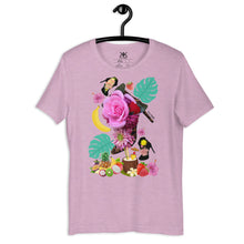 Load image into Gallery viewer, T-shirt 'Jungle Paradise'