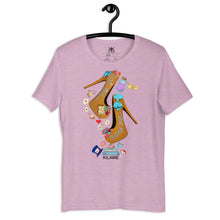 Load image into Gallery viewer, T-shirt 'Eat me drink me'