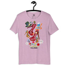 Load image into Gallery viewer, T-shirt 'White Rabbit'