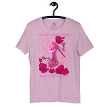 Load image into Gallery viewer, T-shirt 'Desiderio'