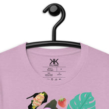 Load image into Gallery viewer, T-shirt 'Jungle Paradise'