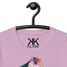 Load image into Gallery viewer, T-shirt 'Alice Shoes'