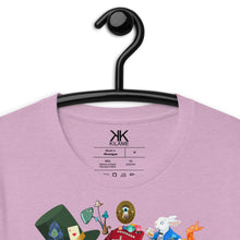 Load image into Gallery viewer, T-shirt 'White Rabbit'
