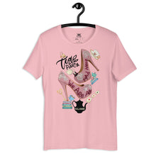 Load image into Gallery viewer, T-shirt 'Tea Party'