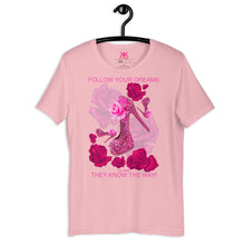 Load image into Gallery viewer, T-shirt 'Desiderio'