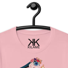 Load image into Gallery viewer, T-shirt 'Alice Shoes'