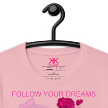 Load image into Gallery viewer, T-shirt 'Desiderio'