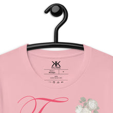 Load image into Gallery viewer, T-shirt 'Team bride'