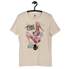 Load image into Gallery viewer, T-shirt 'Tea Party'