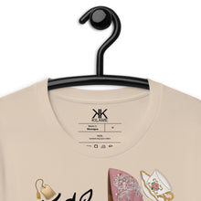 Load image into Gallery viewer, T-shirt 'Tea Party'