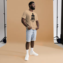 Load image into Gallery viewer, Unisex t-shirt 'Gladiator'