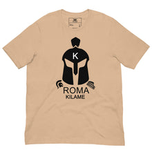 Load image into Gallery viewer, Unisex t-shirt 'Gladiator'