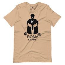 Load image into Gallery viewer, Unisex t-shirt 'Gladiator'