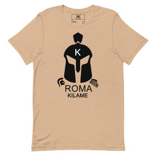 Load image into Gallery viewer, Unisex t-shirt 'Gladiator'