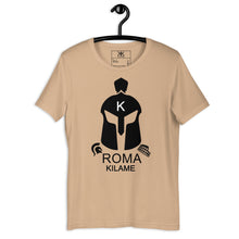 Load image into Gallery viewer, Unisex t-shirt 'Gladiator'