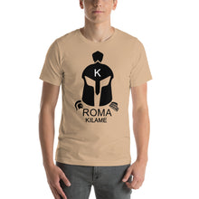 Load image into Gallery viewer, Unisex t-shirt 'Gladiator'