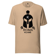 Load image into Gallery viewer, Unisex t-shirt 'Gladiator'