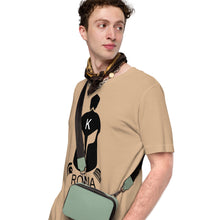 Load image into Gallery viewer, Unisex t-shirt 'Gladiator'