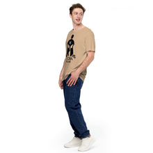 Load image into Gallery viewer, Unisex t-shirt 'Gladiator'