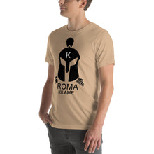 Load image into Gallery viewer, Unisex t-shirt 'Gladiator'