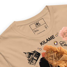 Load image into Gallery viewer, Unisex t-shirt 'Roma amore'