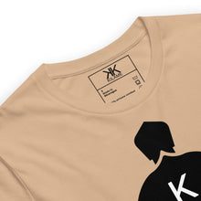 Load image into Gallery viewer, Unisex t-shirt 'Gladiator'