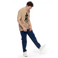 Load image into Gallery viewer, Unisex t-shirt 'Gladiator'
