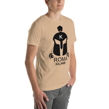 Load image into Gallery viewer, Unisex t-shirt 'Gladiator'