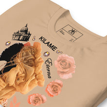 Load image into Gallery viewer, Unisex t-shirt 'Roma amore'