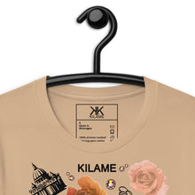 Load image into Gallery viewer, Unisex t-shirt 'Roma amore'