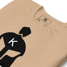 Load image into Gallery viewer, Unisex t-shirt 'Gladiator'