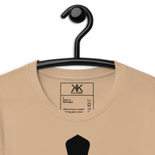 Load image into Gallery viewer, Unisex t-shirt 'Gladiator'