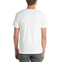 Load image into Gallery viewer, Unisex t-shirt 'Colosseo'