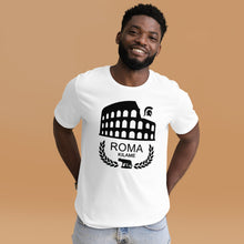Load image into Gallery viewer, Unisex t-shirt 'Colosseo'