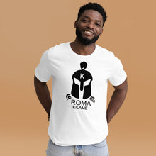 Load image into Gallery viewer, Unisex t-shirt 'Gladiator'