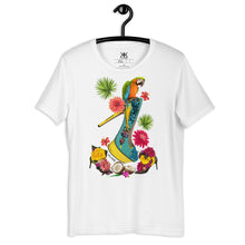 Load image into Gallery viewer, T-shirt 'Parrot'
