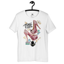 Load image into Gallery viewer, T-shirt 'Tea Party'