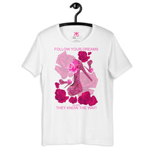 Load image into Gallery viewer, T-shirt 'Desiderio'