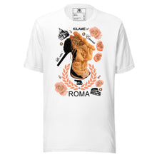 Load image into Gallery viewer, Unisex t-shirt 'Roma amore'