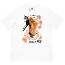 Load image into Gallery viewer, Unisex t-shirt 'Roma amore'