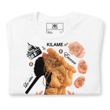 Load image into Gallery viewer, Unisex t-shirt 'Roma amore'